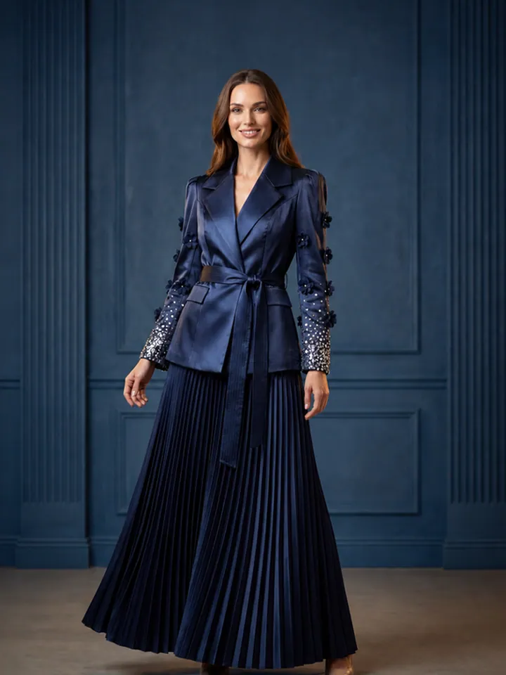 Outerwear design reference DES-069