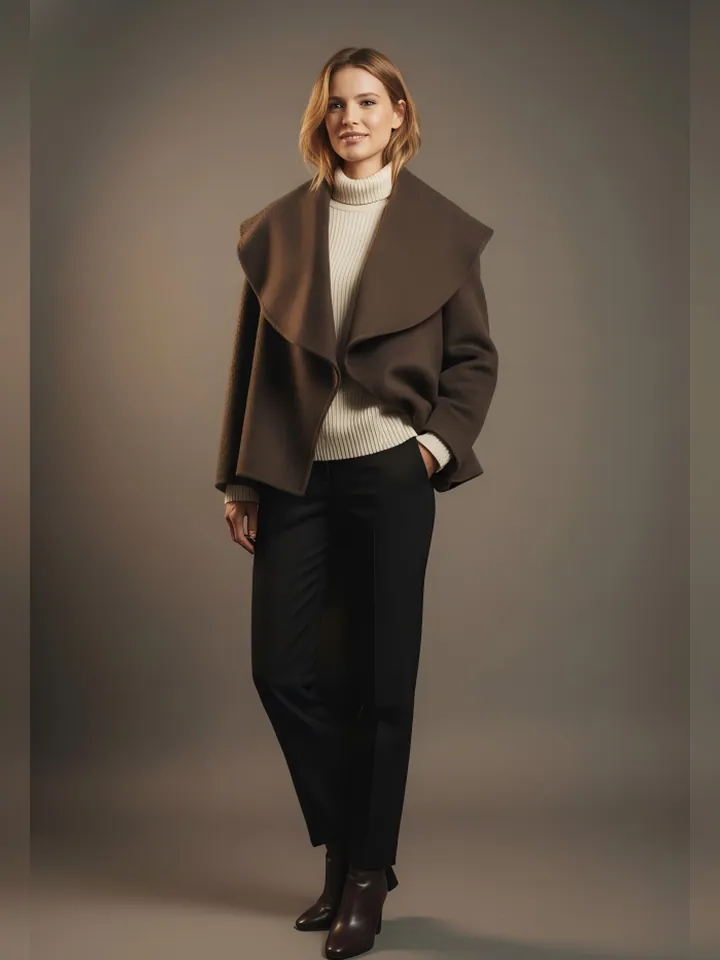 Business tailoring design reference DES-017