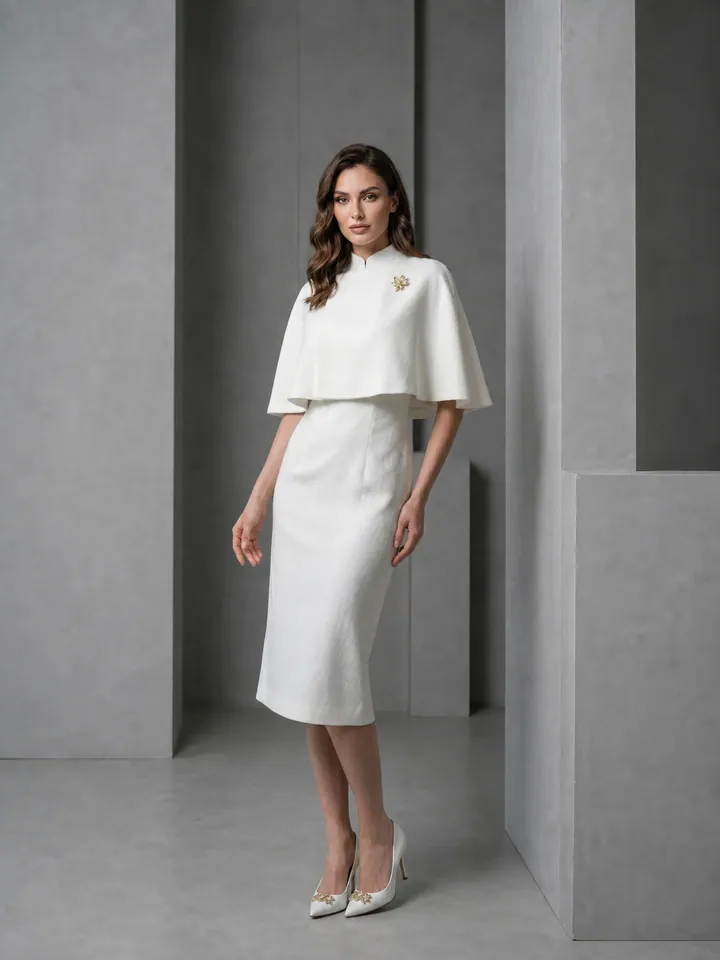 Business tailoring design reference DES-018