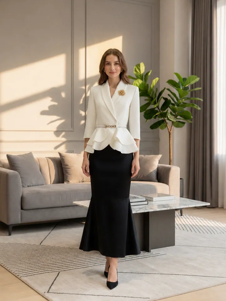 Business tailoring design reference DES-021