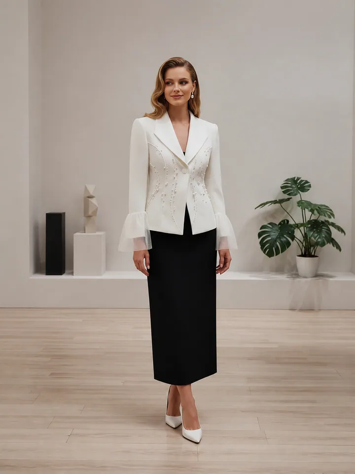 Business tailoring design reference DES-026