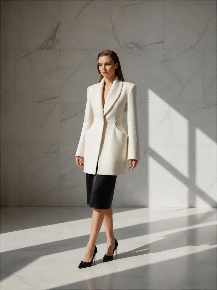 Business tailoring design reference DES-028