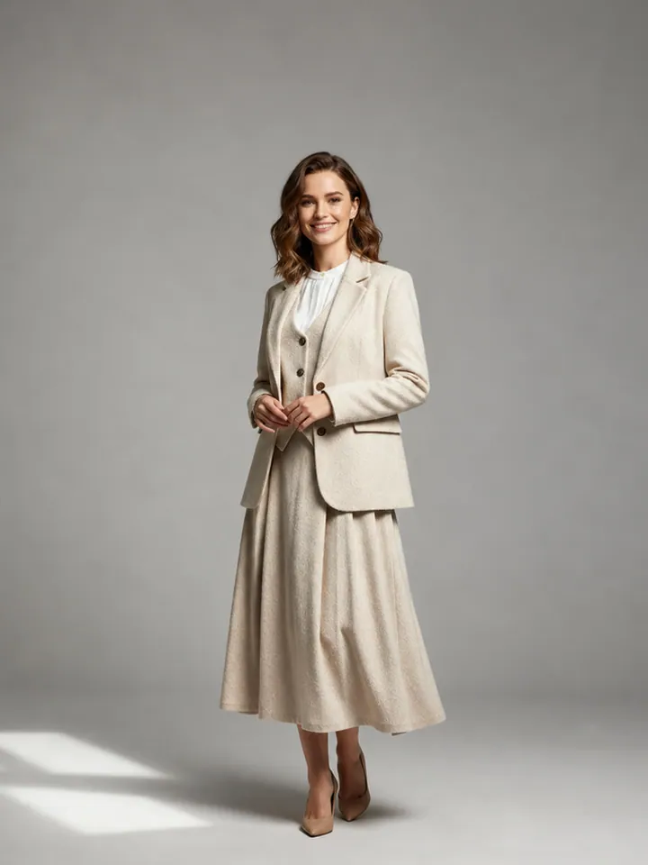 Business tailoring design reference DES-030
