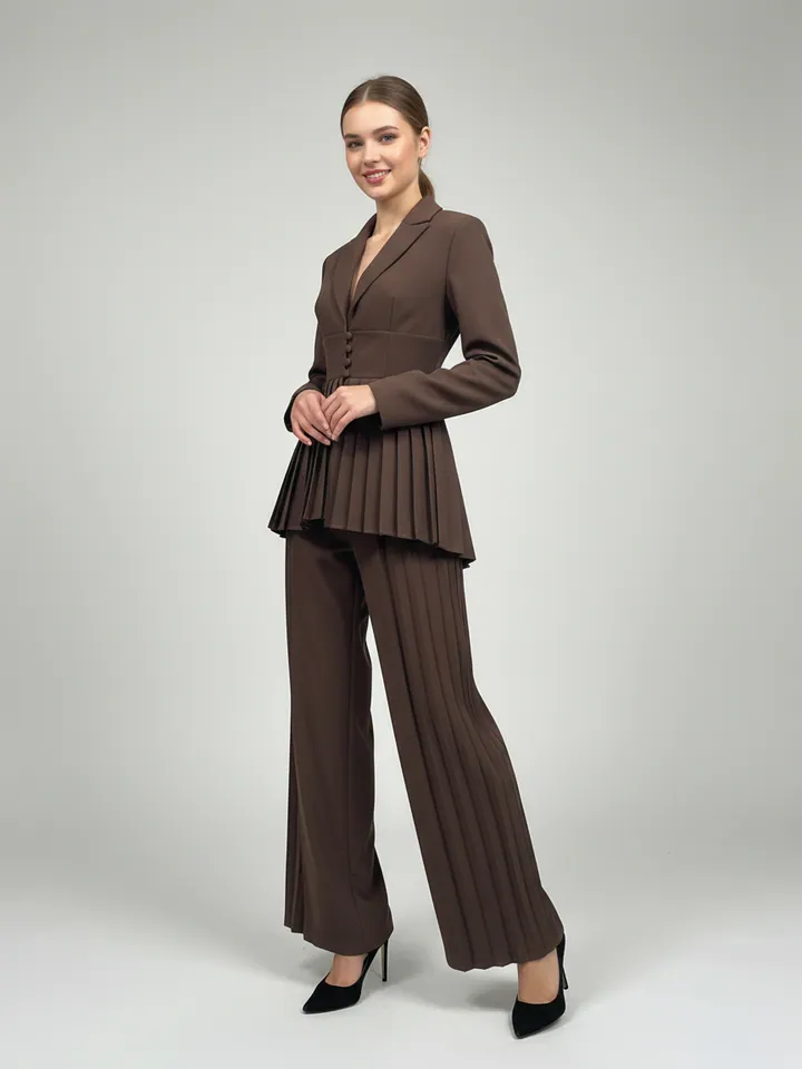 Business tailoring design reference DES-032