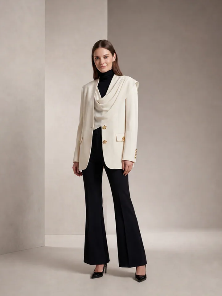 Business tailoring design reference DES-040