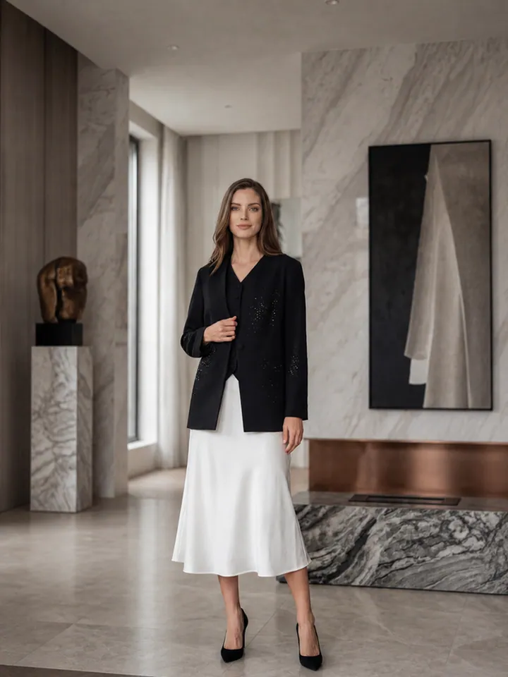 Business tailoring design reference DES-041
